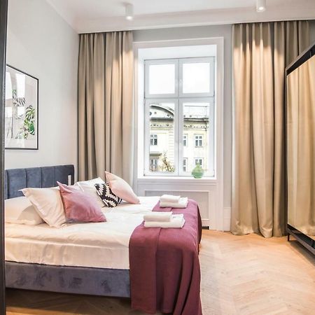 Stradom 15 Apartments Cracovie Extérieur photo