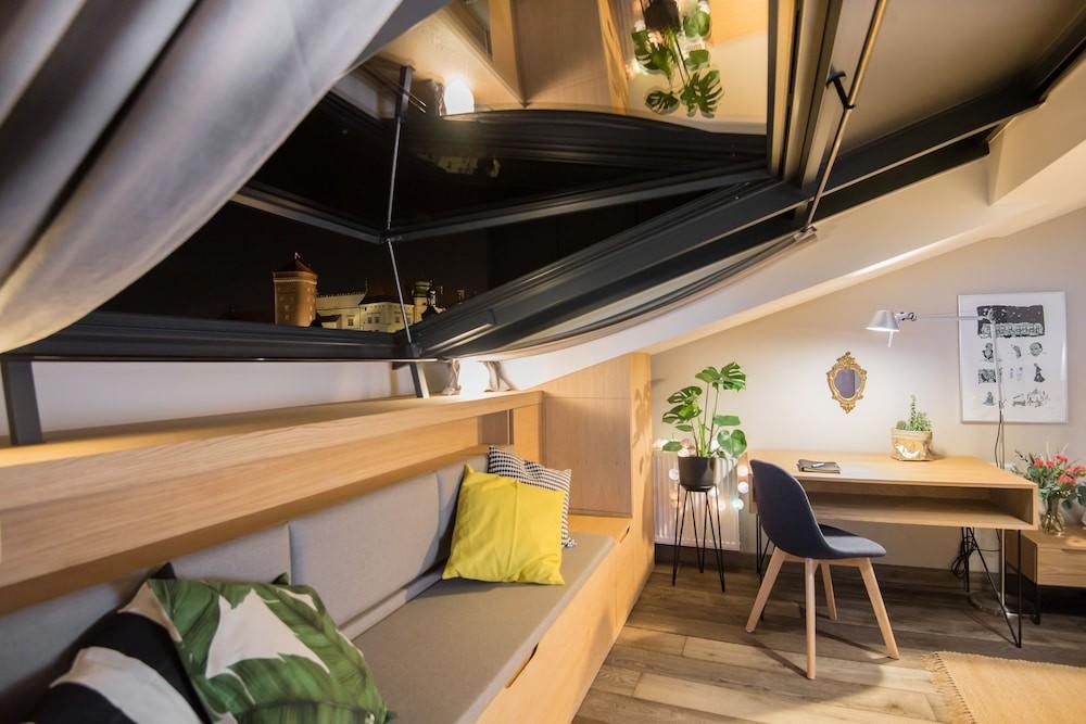 Stradom 15 Apartments Cracovie Extérieur photo