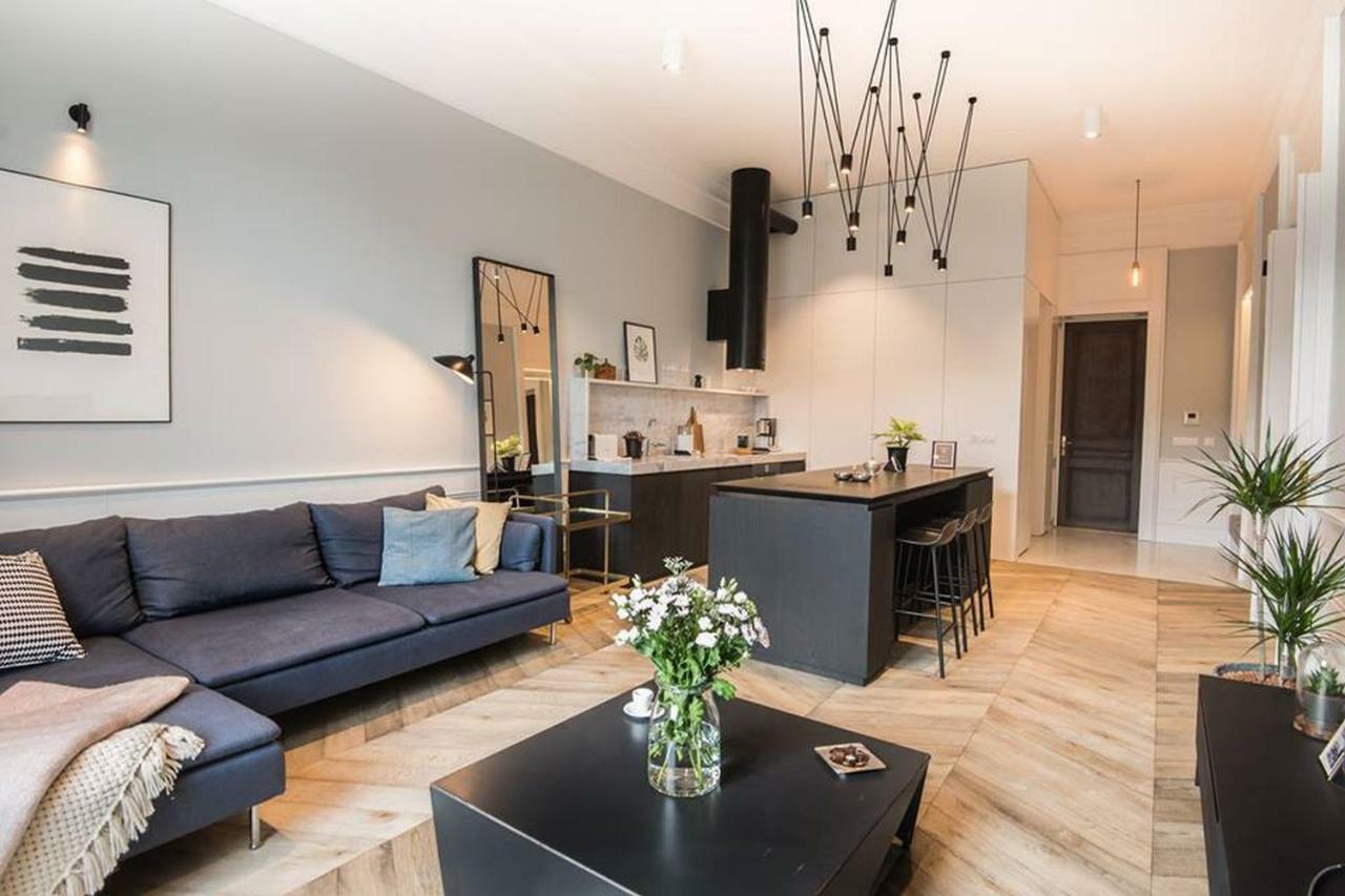 Stradom 15 Apartments Cracovie Extérieur photo