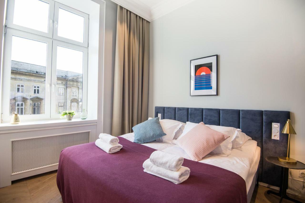 Stradom 15 Apartments Cracovie Extérieur photo