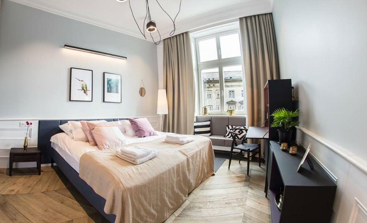 Stradom 15 Apartments Cracovie Extérieur photo
