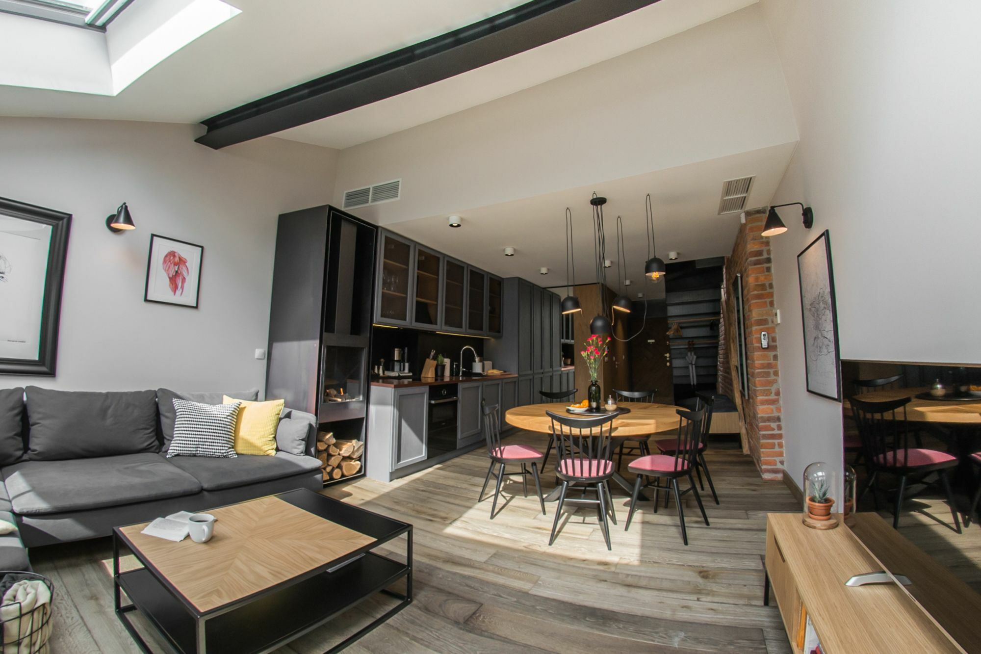 Stradom 15 Apartments Cracovie Extérieur photo