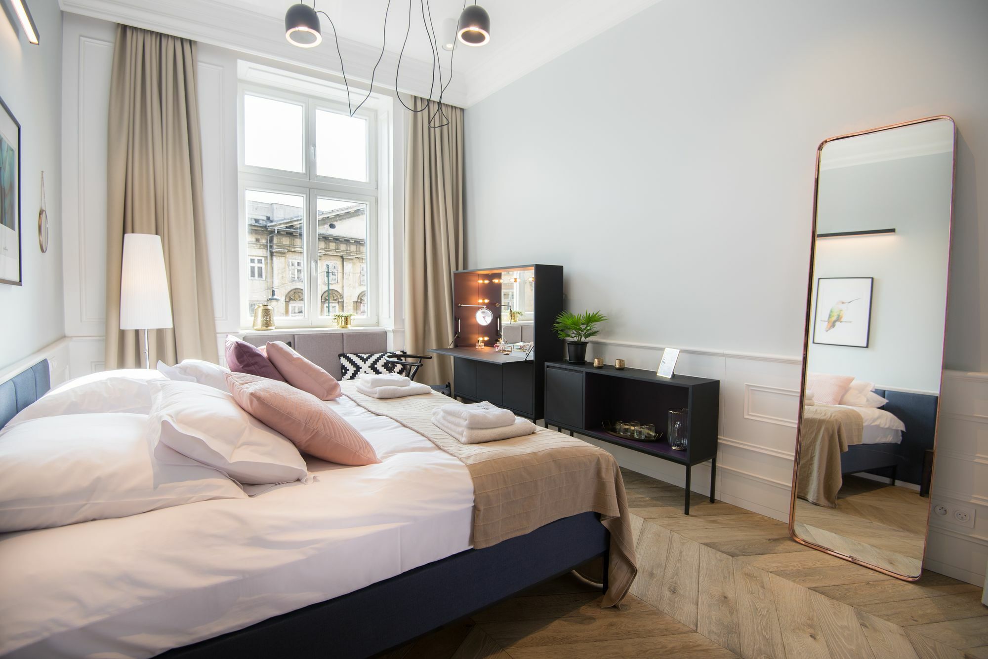 Stradom 15 Apartments Cracovie Extérieur photo