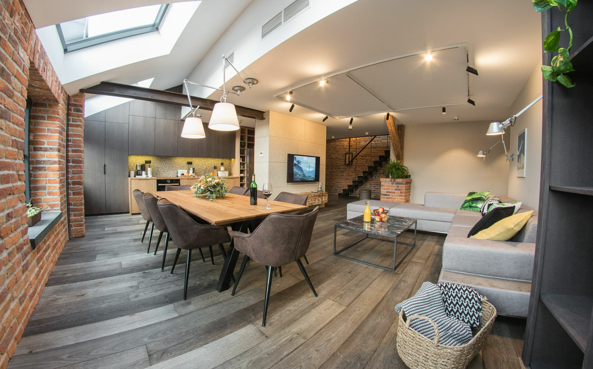 Stradom 15 Apartments Cracovie Extérieur photo