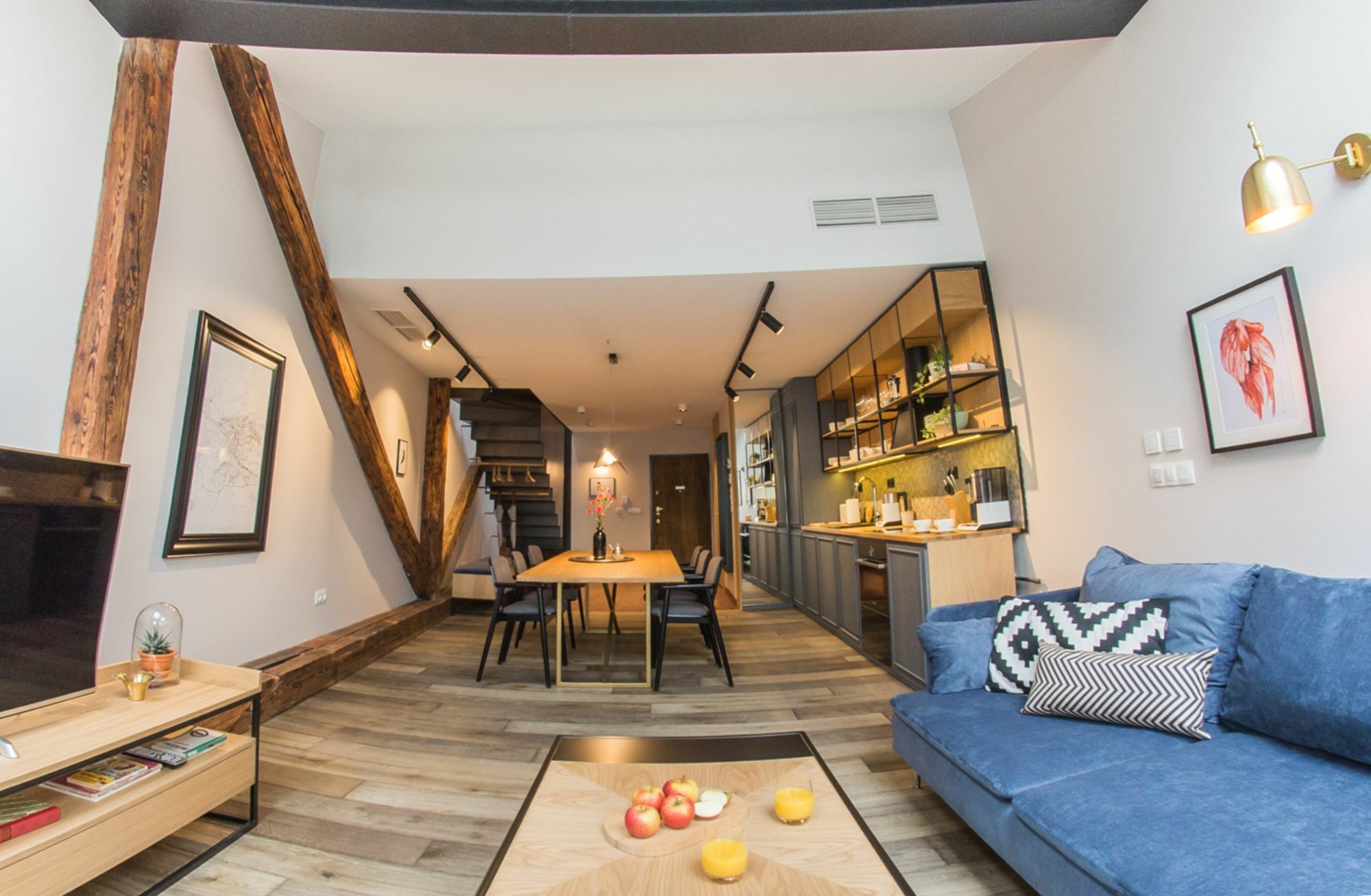 Stradom 15 Apartments Cracovie Extérieur photo