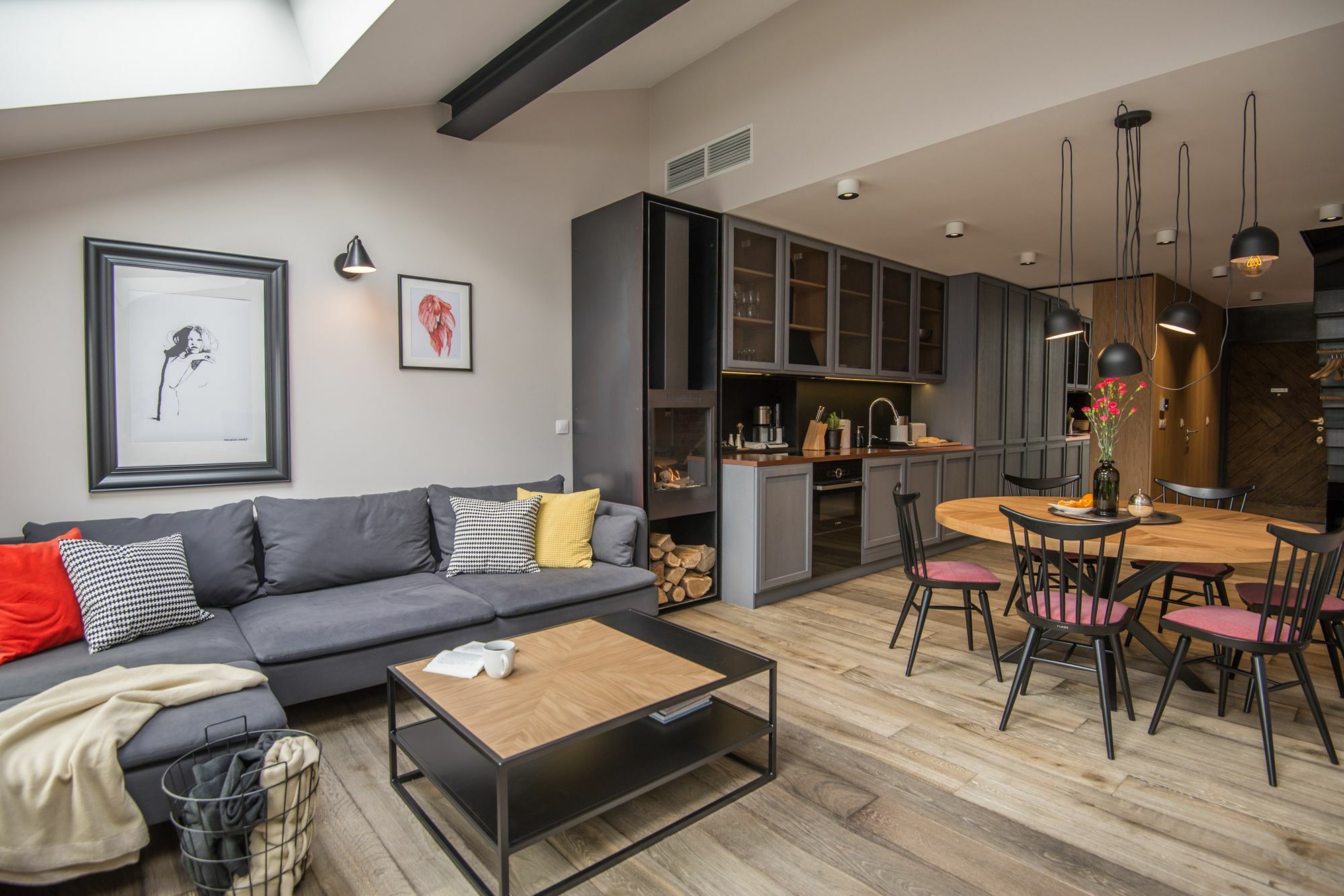 Stradom 15 Apartments Cracovie Extérieur photo