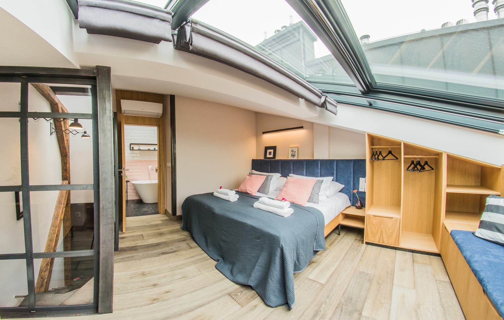 Stradom 15 Apartments Cracovie Extérieur photo